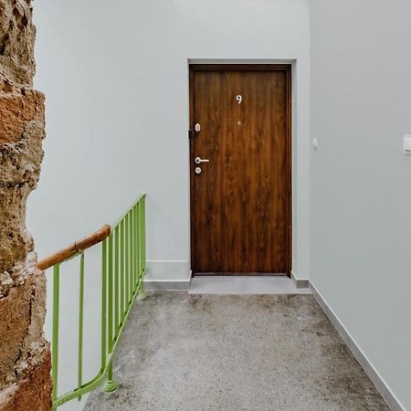 Apartament W Centrum, Zarezerwuj Teraz Apartamento Lublin Exterior foto